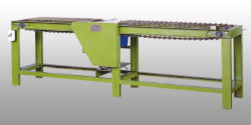HIGH POINT AN-030 AUTO GLUE SPREADER - OVERHEAD GL